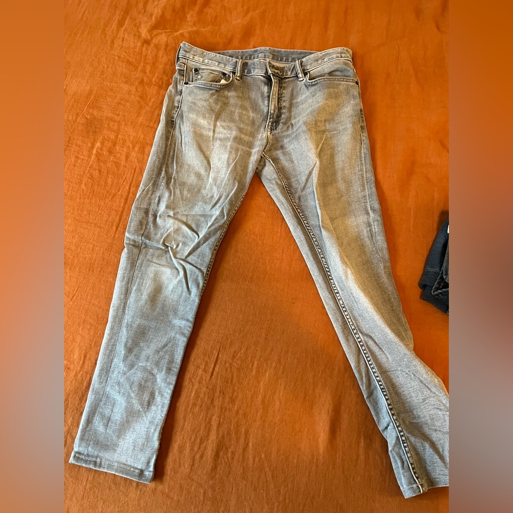 Banana republic travel Jean- 32/27